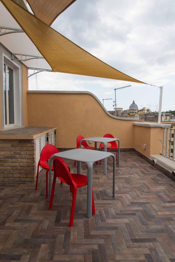 Terrazza Giuliana Rooftop *
