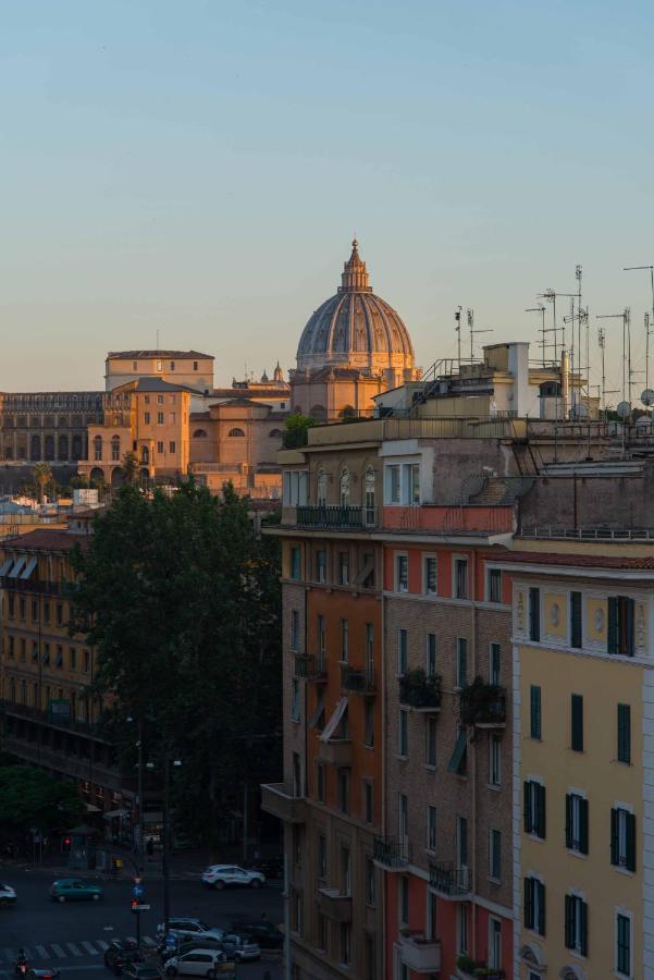 Terrazza Giuliana Rooftop