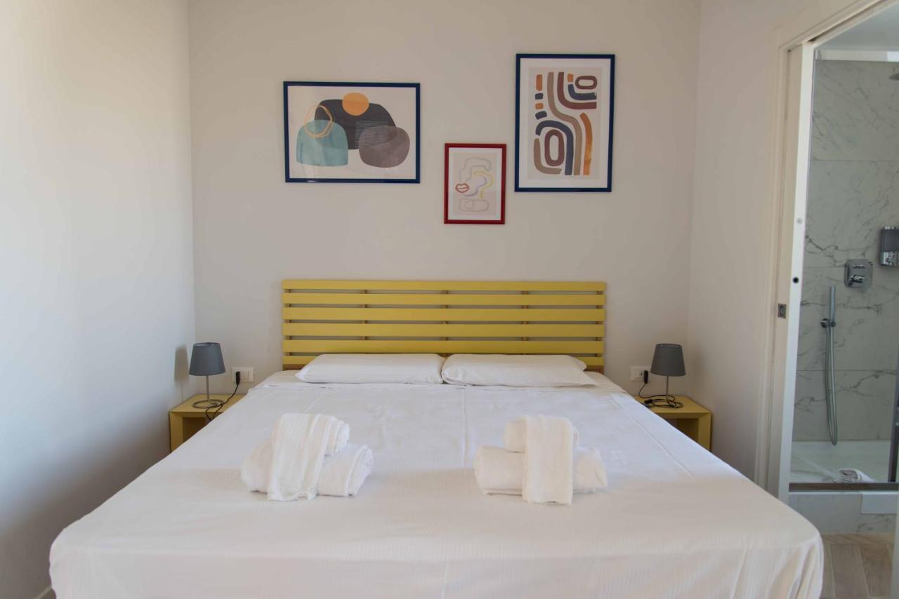 Terrazza Giuliana Rooftop Rome